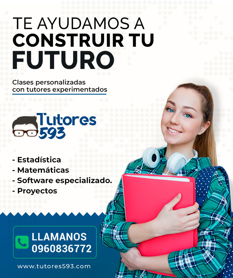 Clases de Matemáticas