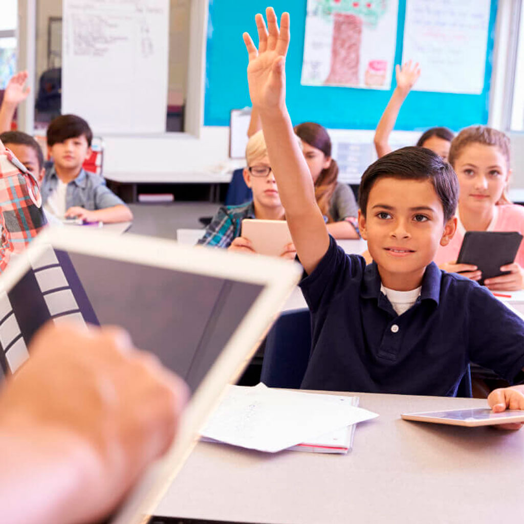 Inteligencia Artificial para estudiantes