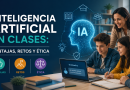 IA para entorno educativo