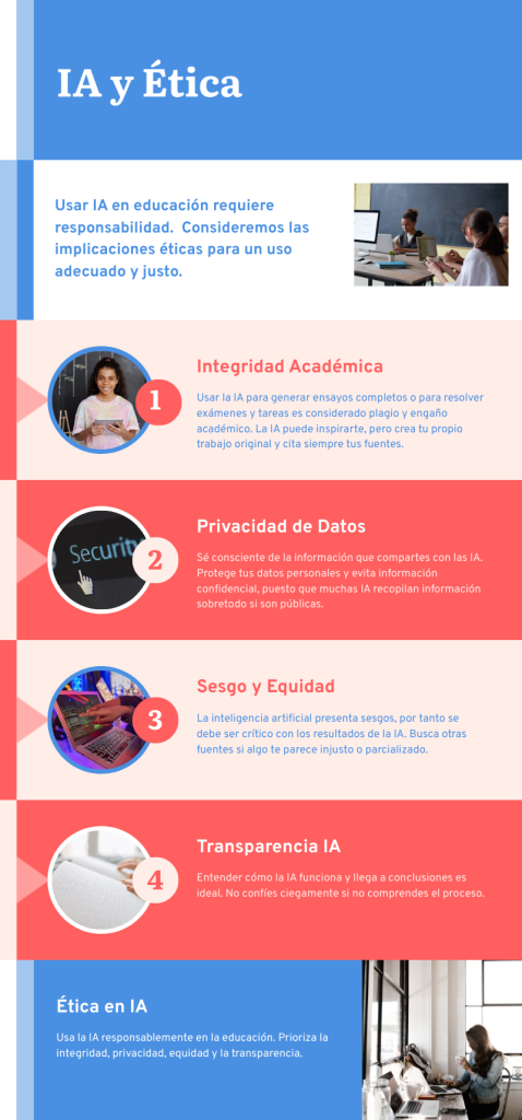 Etica en la inteligencia artificial