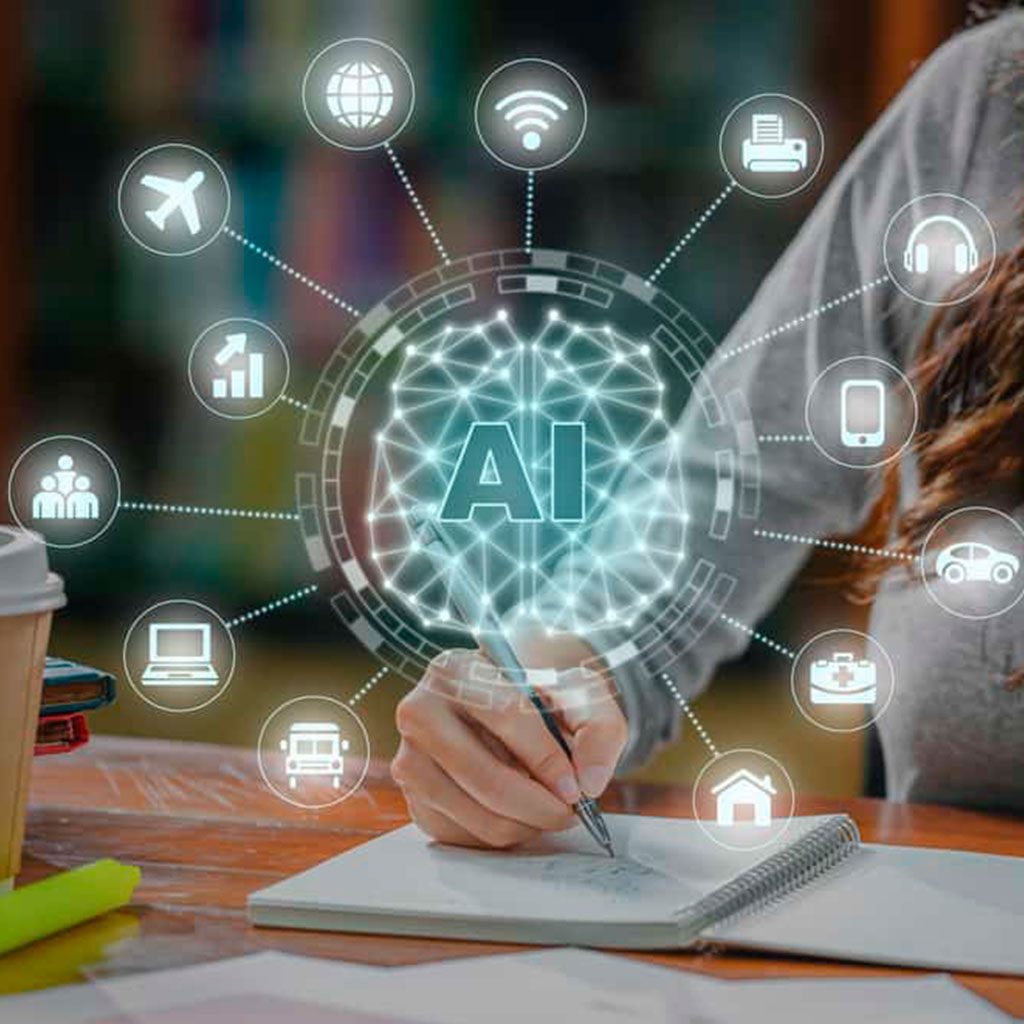 Inteligencia Artificial en la educación